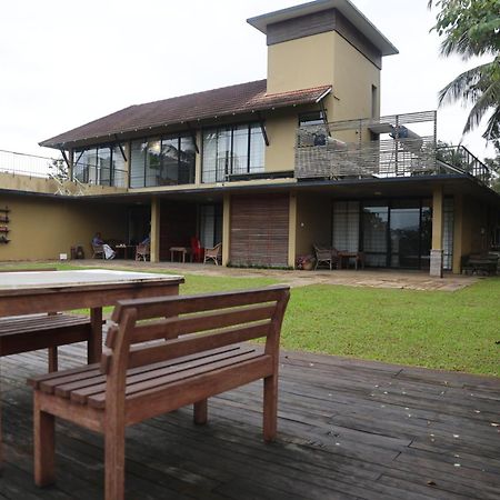 Homestay Namaha Meppādi المظهر الخارجي الصورة