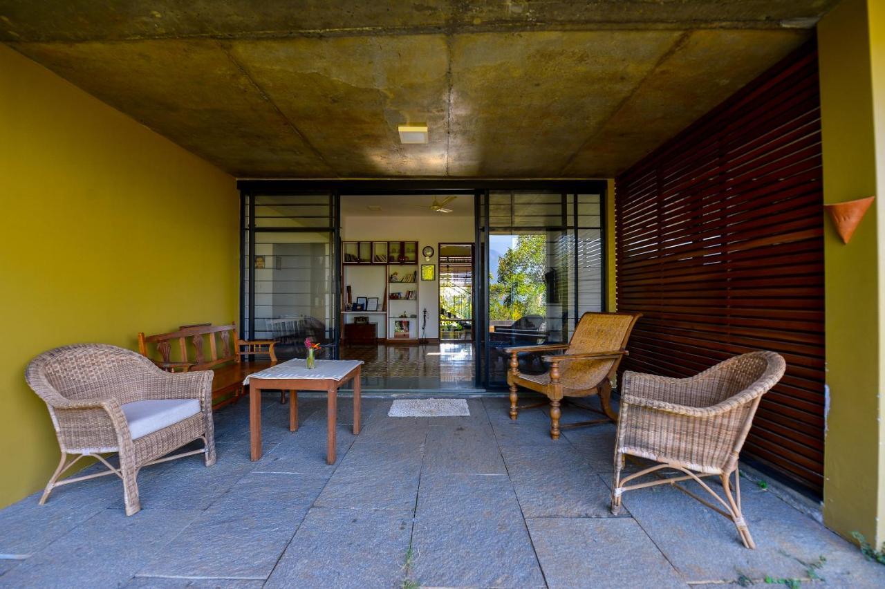 Homestay Namaha Meppādi المظهر الخارجي الصورة