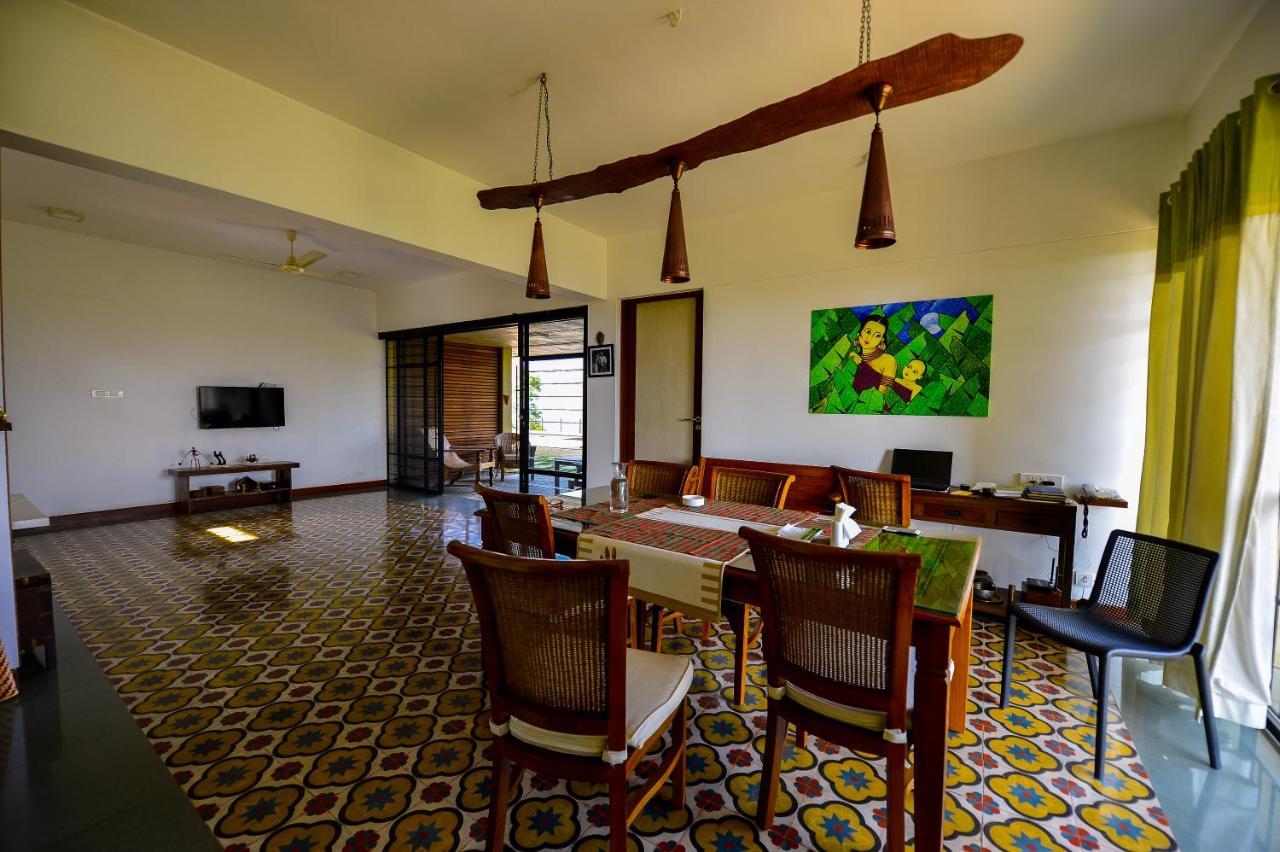 Homestay Namaha Meppādi المظهر الخارجي الصورة