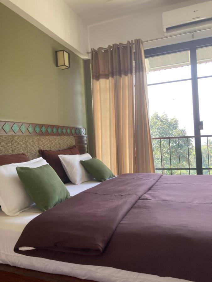 Homestay Namaha Meppādi المظهر الخارجي الصورة