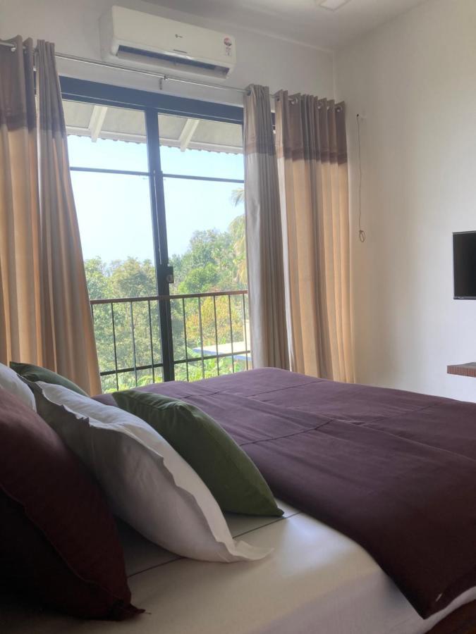 Homestay Namaha Meppādi المظهر الخارجي الصورة