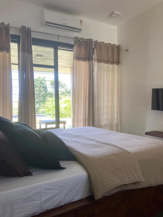 Homestay Namaha Meppādi المظهر الخارجي الصورة