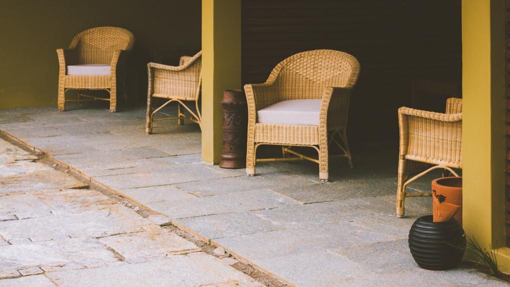 Homestay Namaha Meppādi المظهر الخارجي الصورة