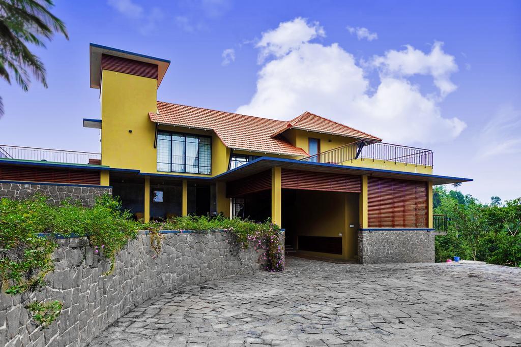 Homestay Namaha Meppādi المظهر الخارجي الصورة