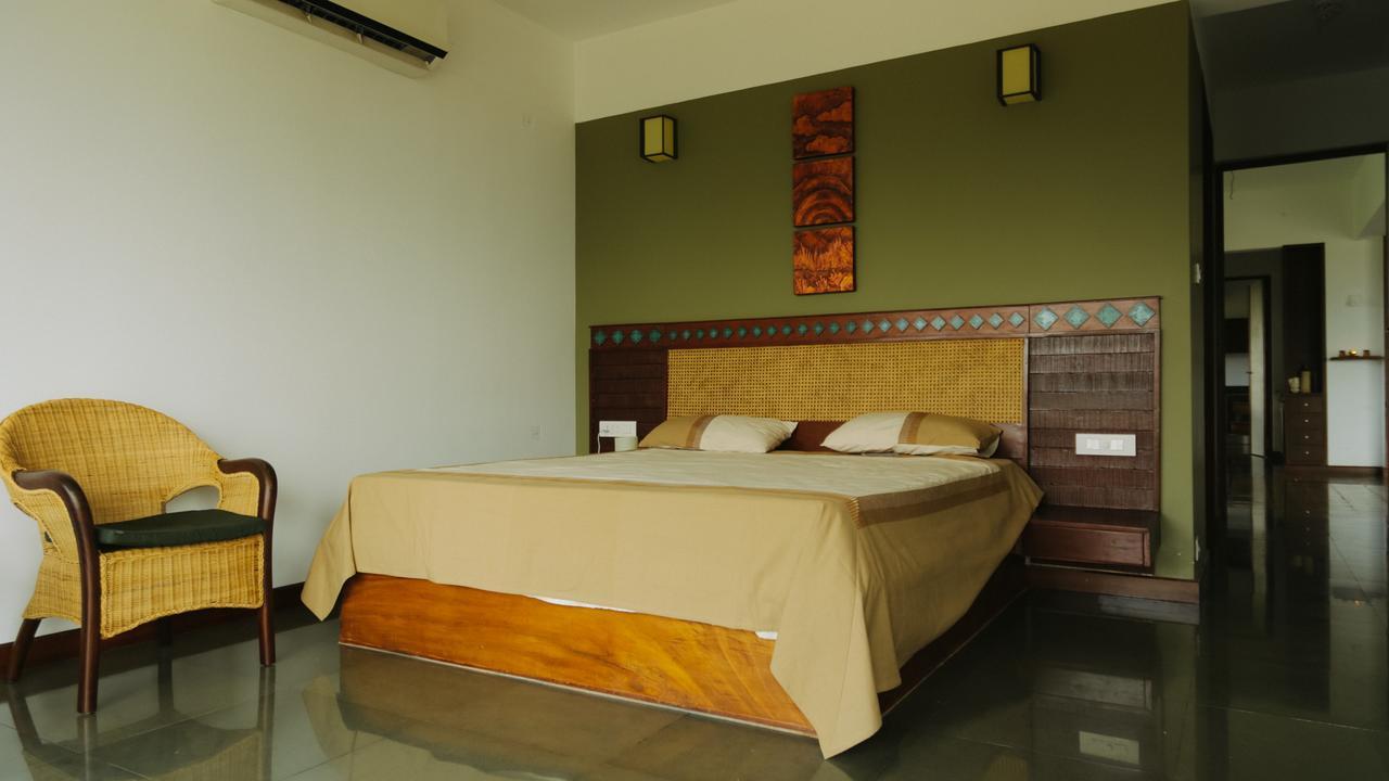 Homestay Namaha Meppādi المظهر الخارجي الصورة