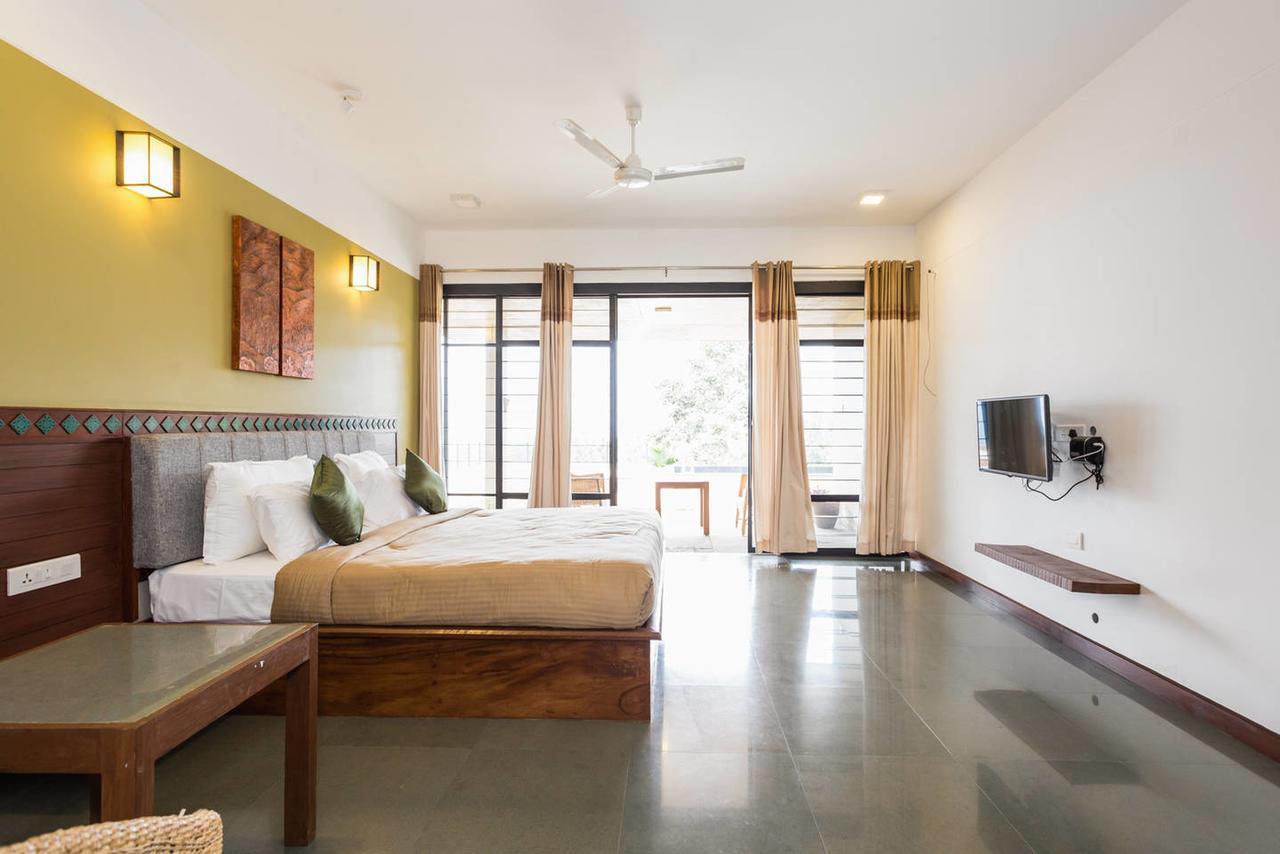 Homestay Namaha Meppādi المظهر الخارجي الصورة