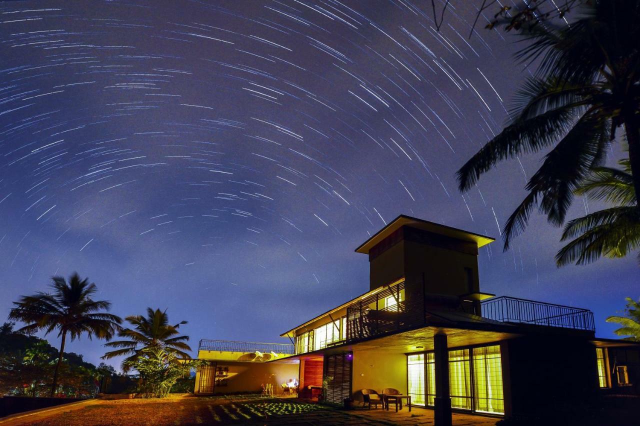 Homestay Namaha Meppādi المظهر الخارجي الصورة