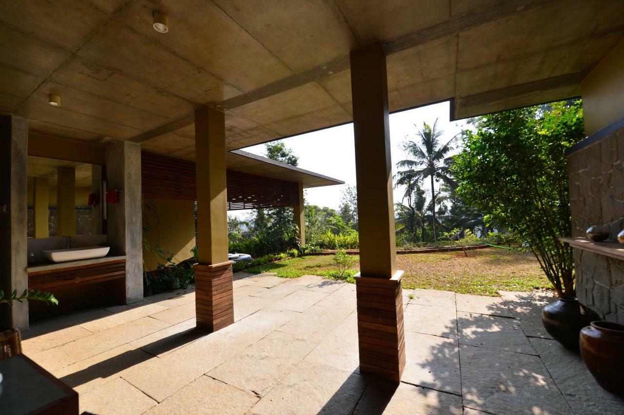 Homestay Namaha Meppādi المظهر الخارجي الصورة