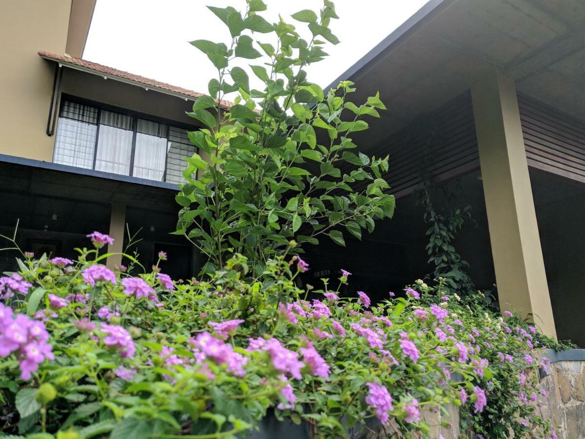 Homestay Namaha Meppādi المظهر الخارجي الصورة