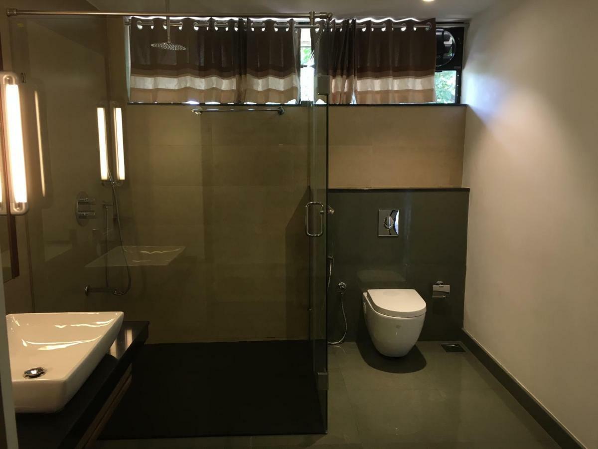 Homestay Namaha Meppādi المظهر الخارجي الصورة