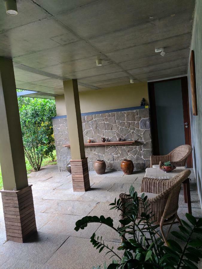 Homestay Namaha Meppādi المظهر الخارجي الصورة